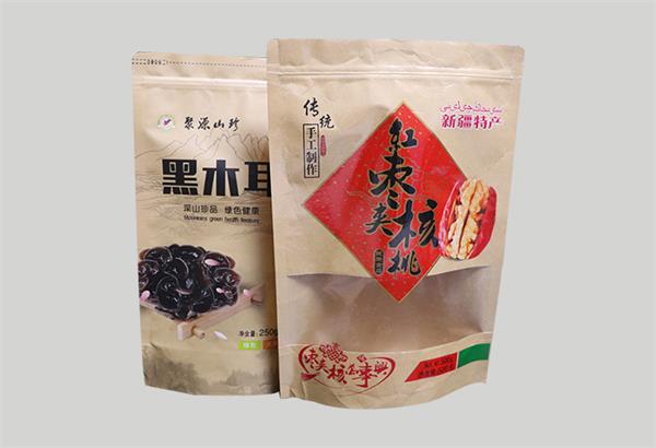 濟(jì)南塑料袋的制袋工藝指標(biāo)有哪些？