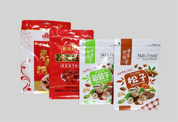 濟(jì)南食品包裝袋你真正的了解多少？