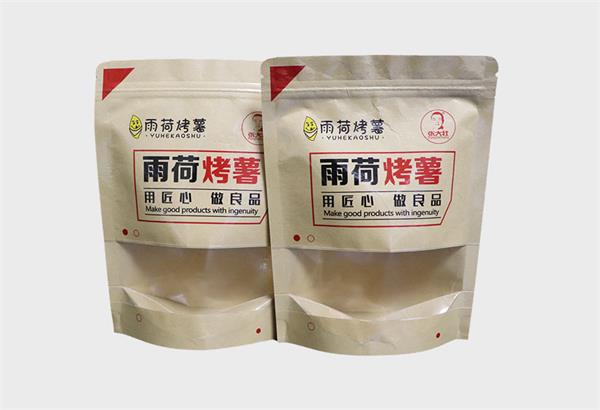 濟南復合塑料袋的應用范圍有哪些？